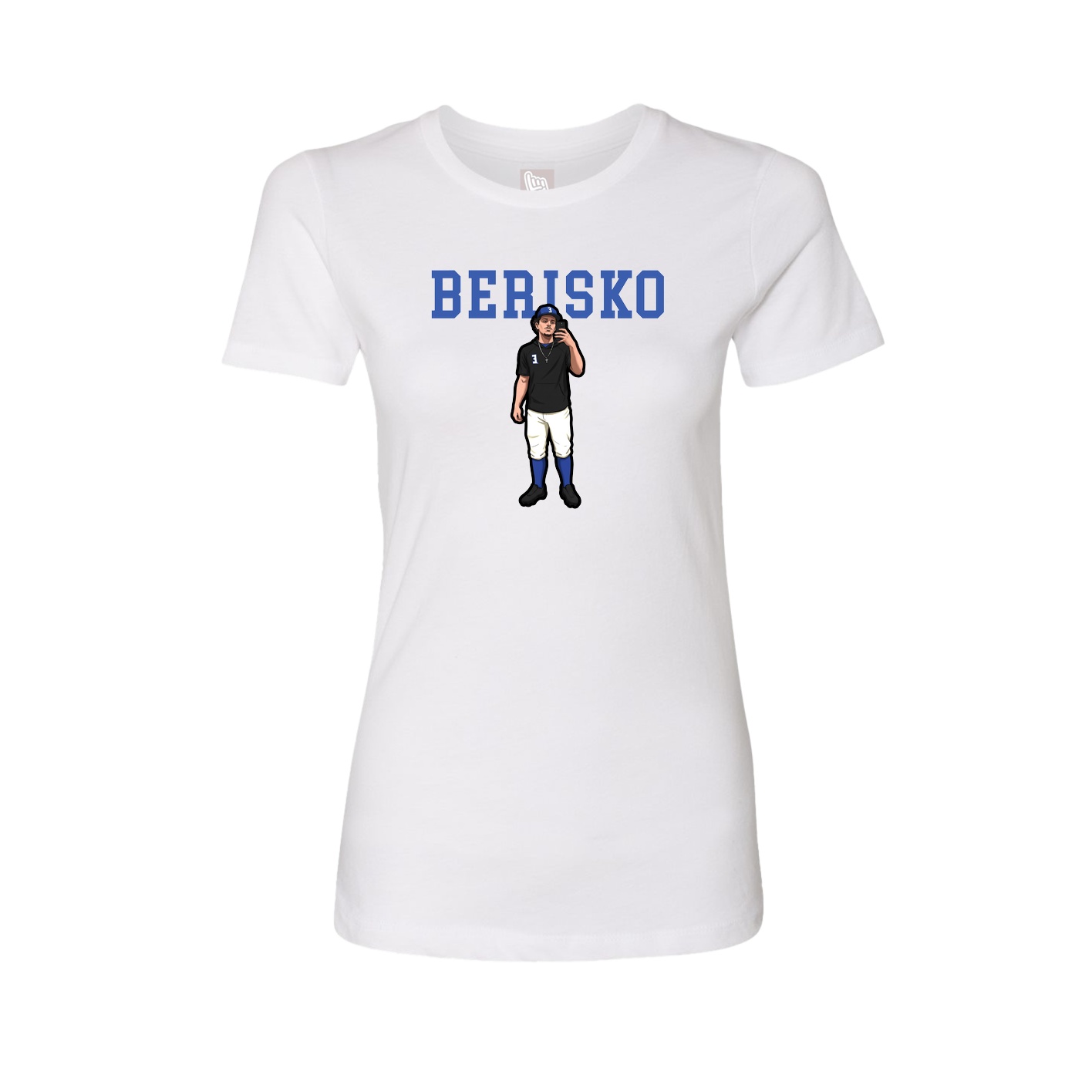 Womens Tee
