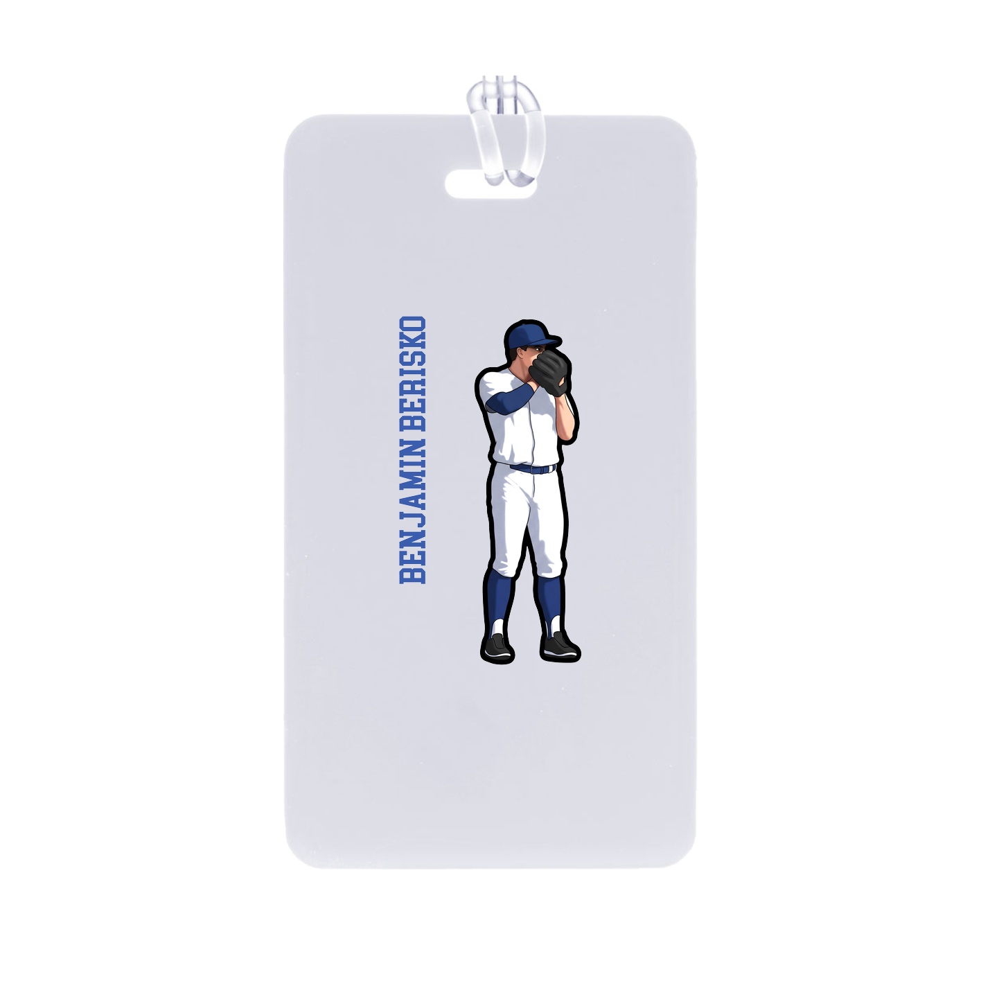 Bag Tag