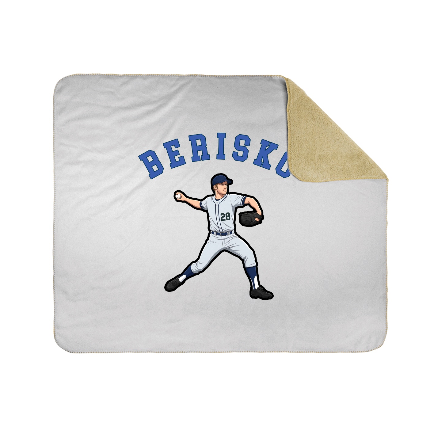 Throw Blanket