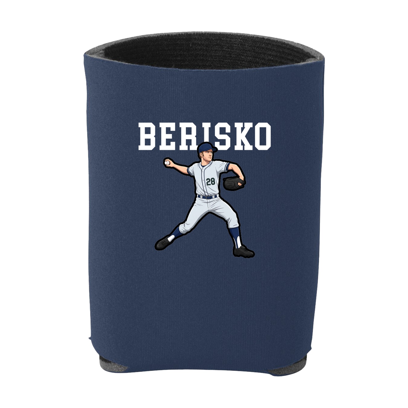 Can Holder — Shirsey in Navy