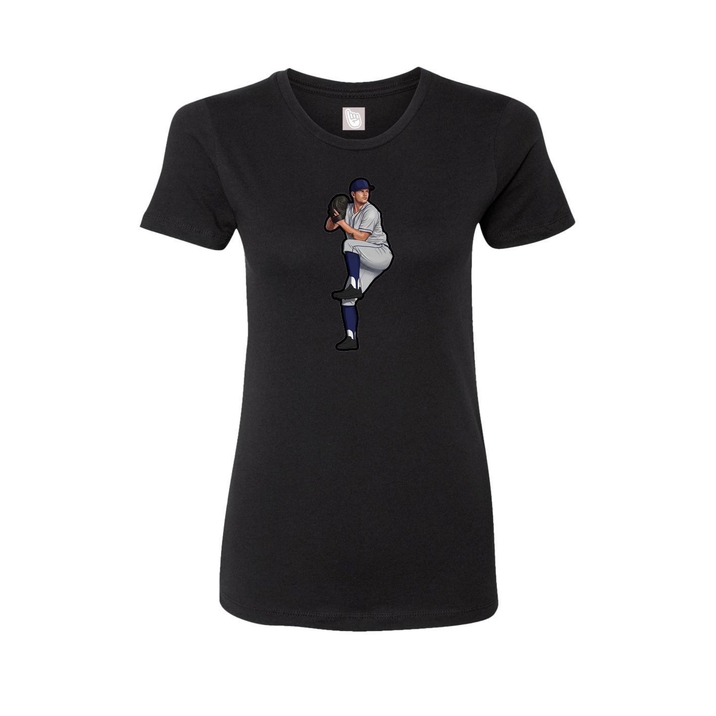 Womens Tee