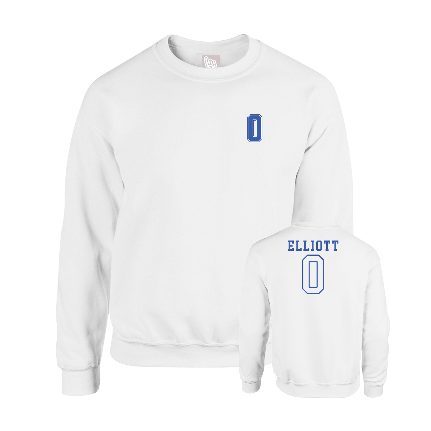 Fleece Crew