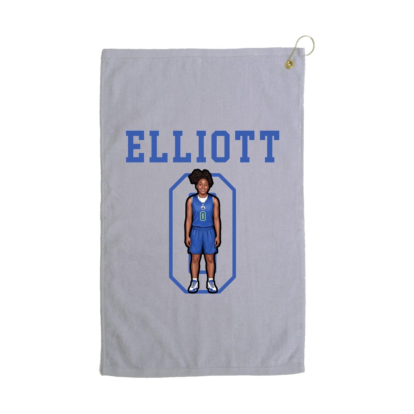 Golf Towel