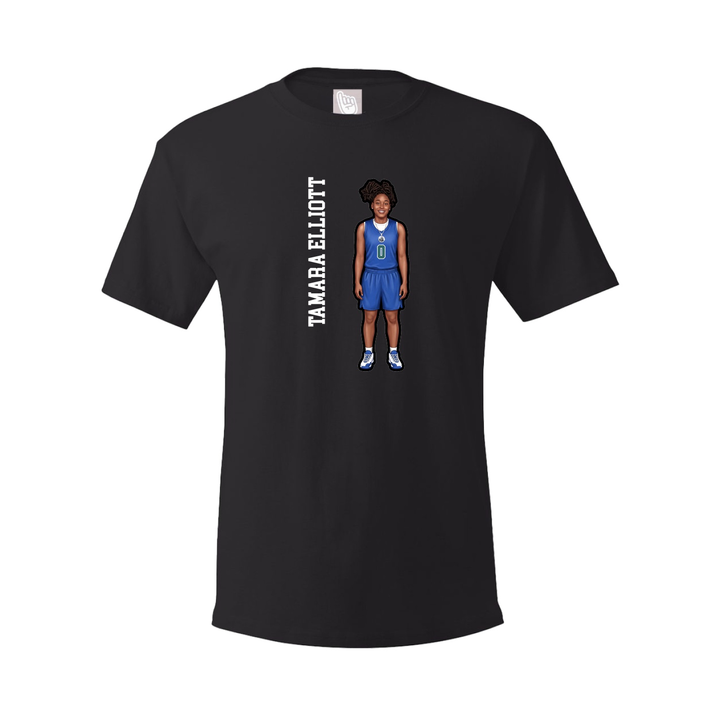 Tee
