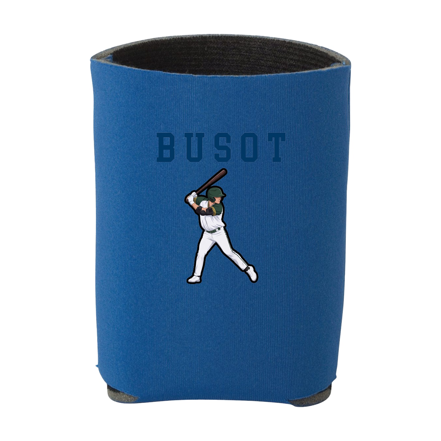 Can Holder — Shirsey in Royal