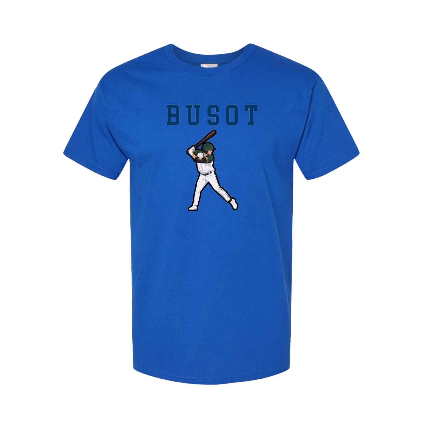 Tee — Shirsey in Royal