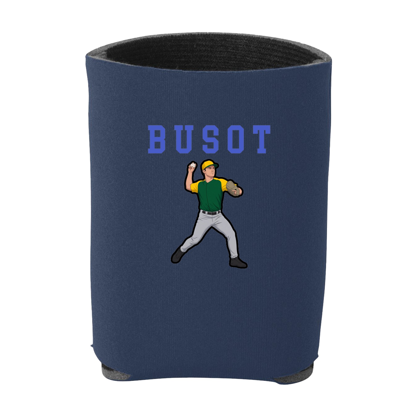 Can Holder — Shirsey in Navy