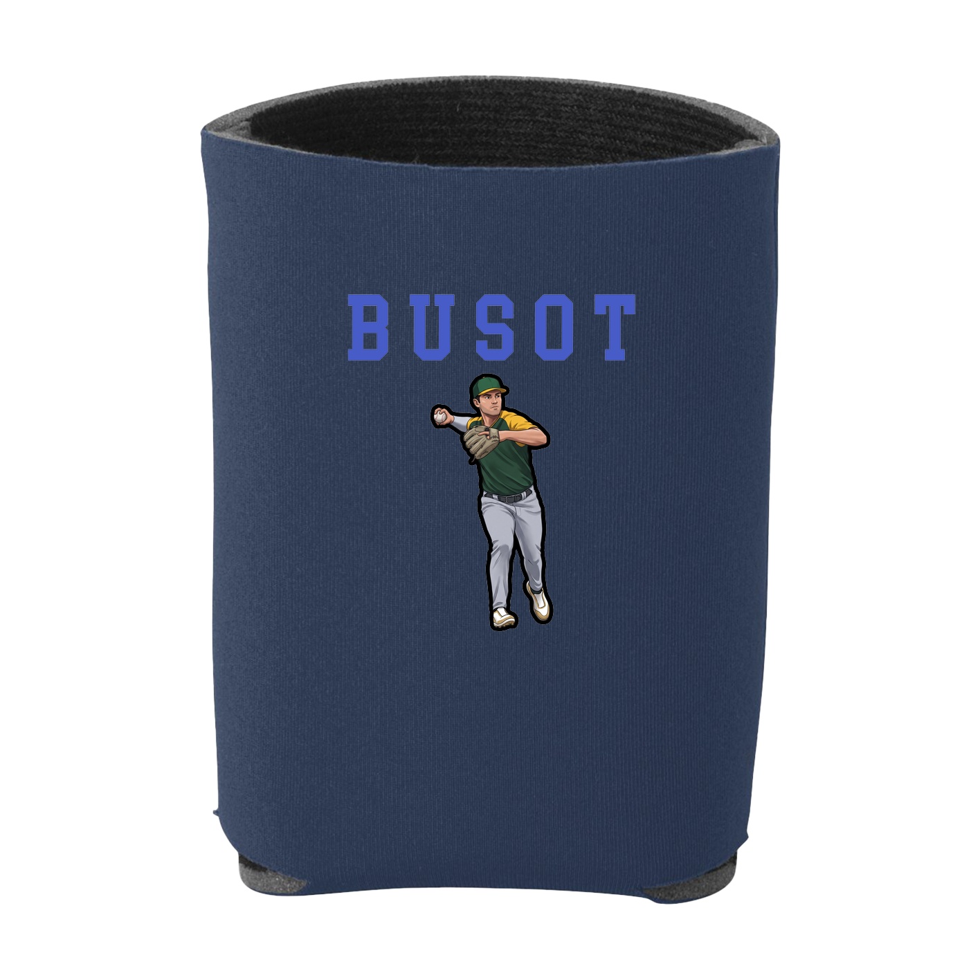 Can Holder — Shirsey in Navy