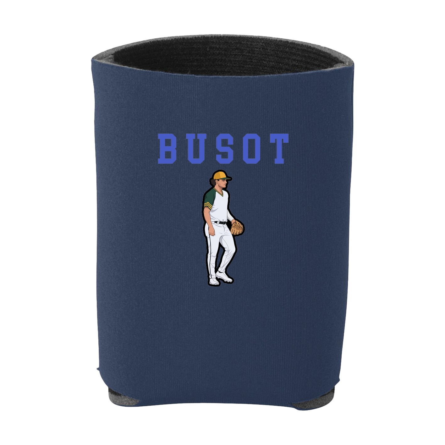 Can Holder — Shirsey in Navy