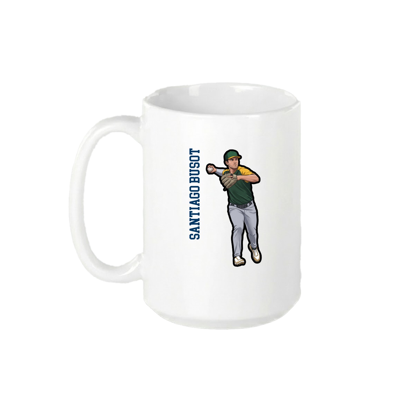 15oz Coffee Mug