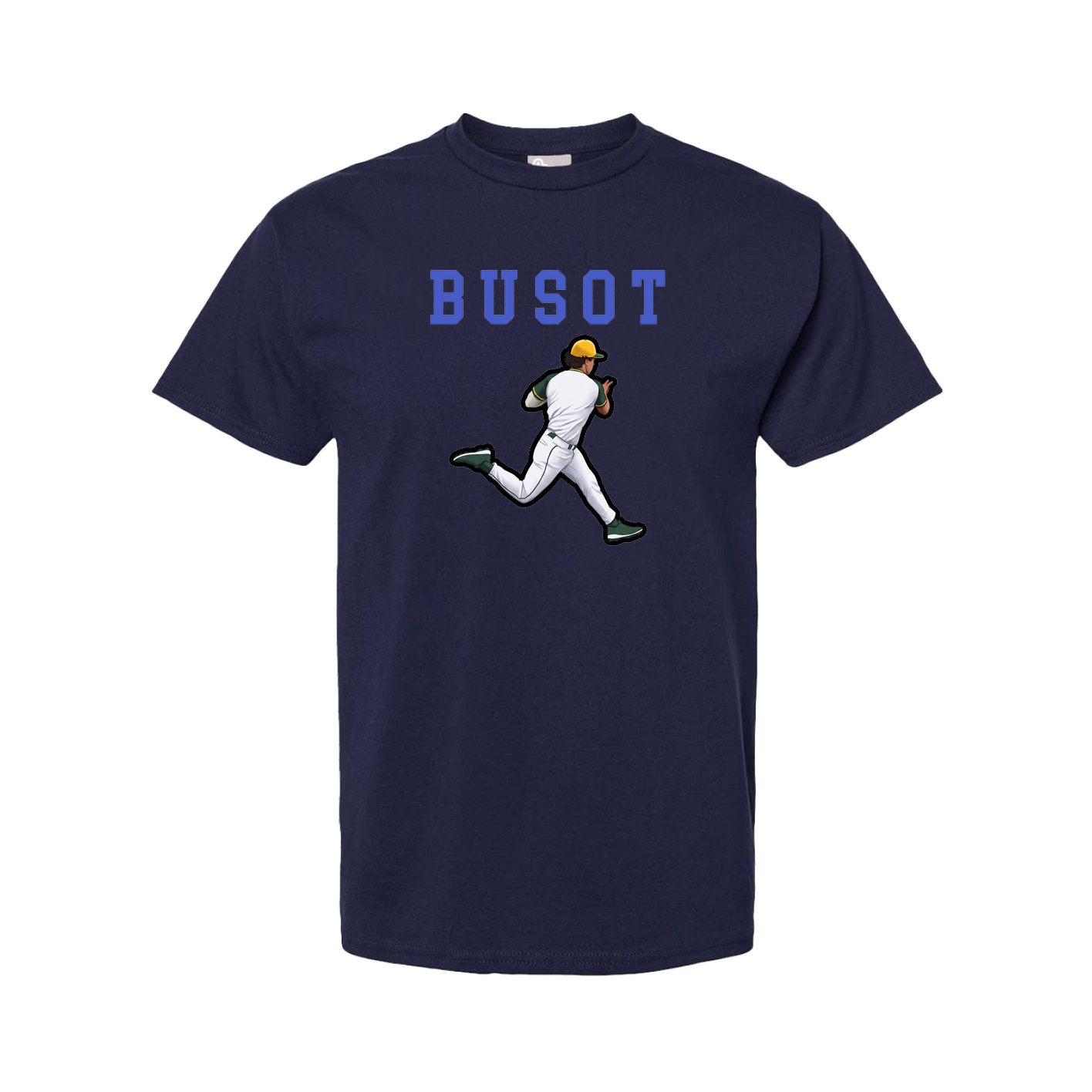 Tee — Shirsey in Navy