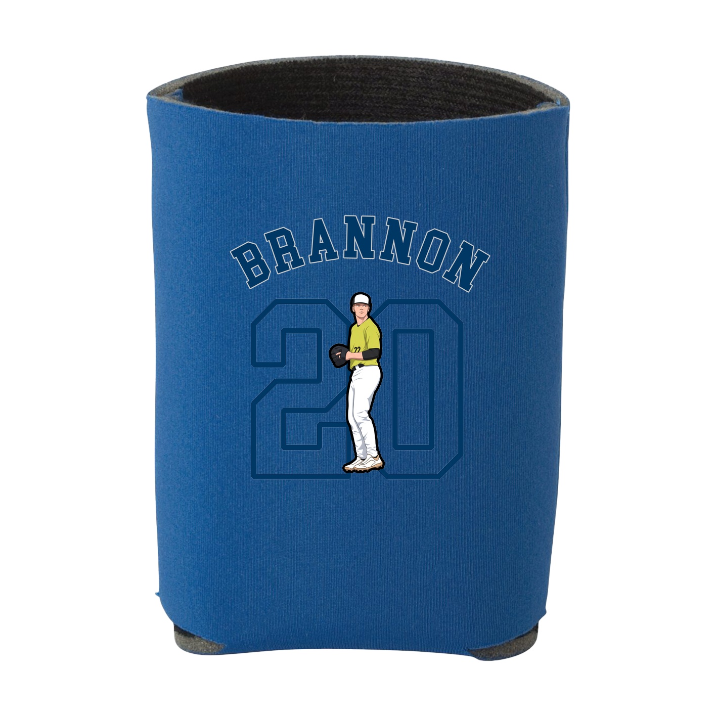 Can Holder — Shirsey Arch in Royal