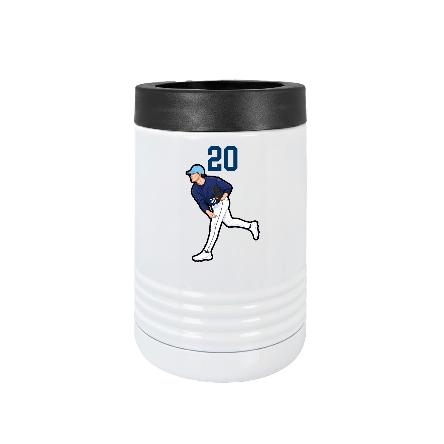 Polar Camel Beverage Holder