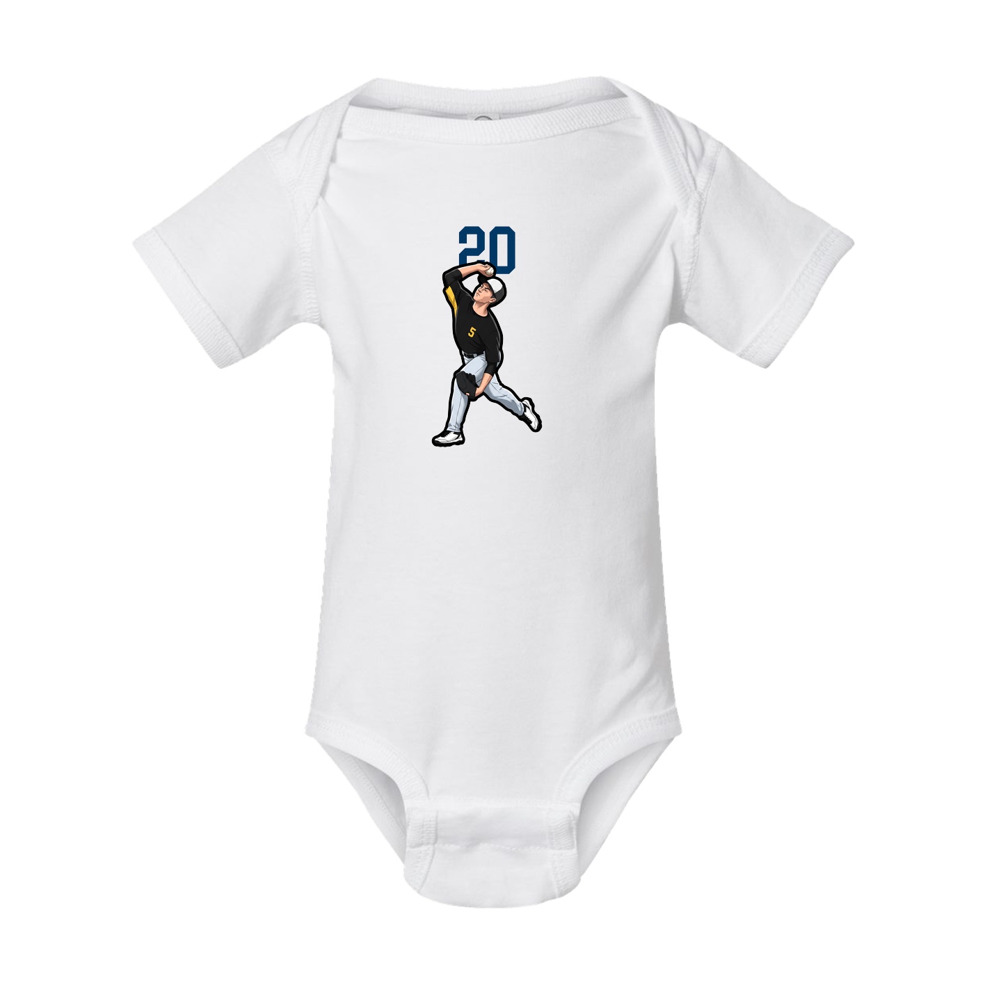 Baby Onesie