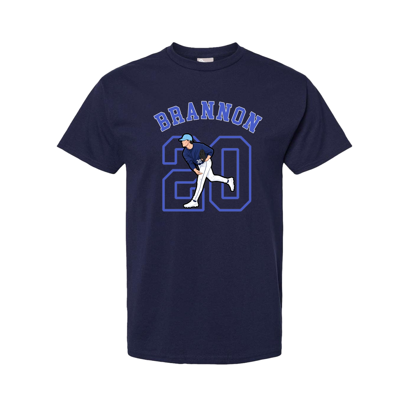 NIL Club Tee