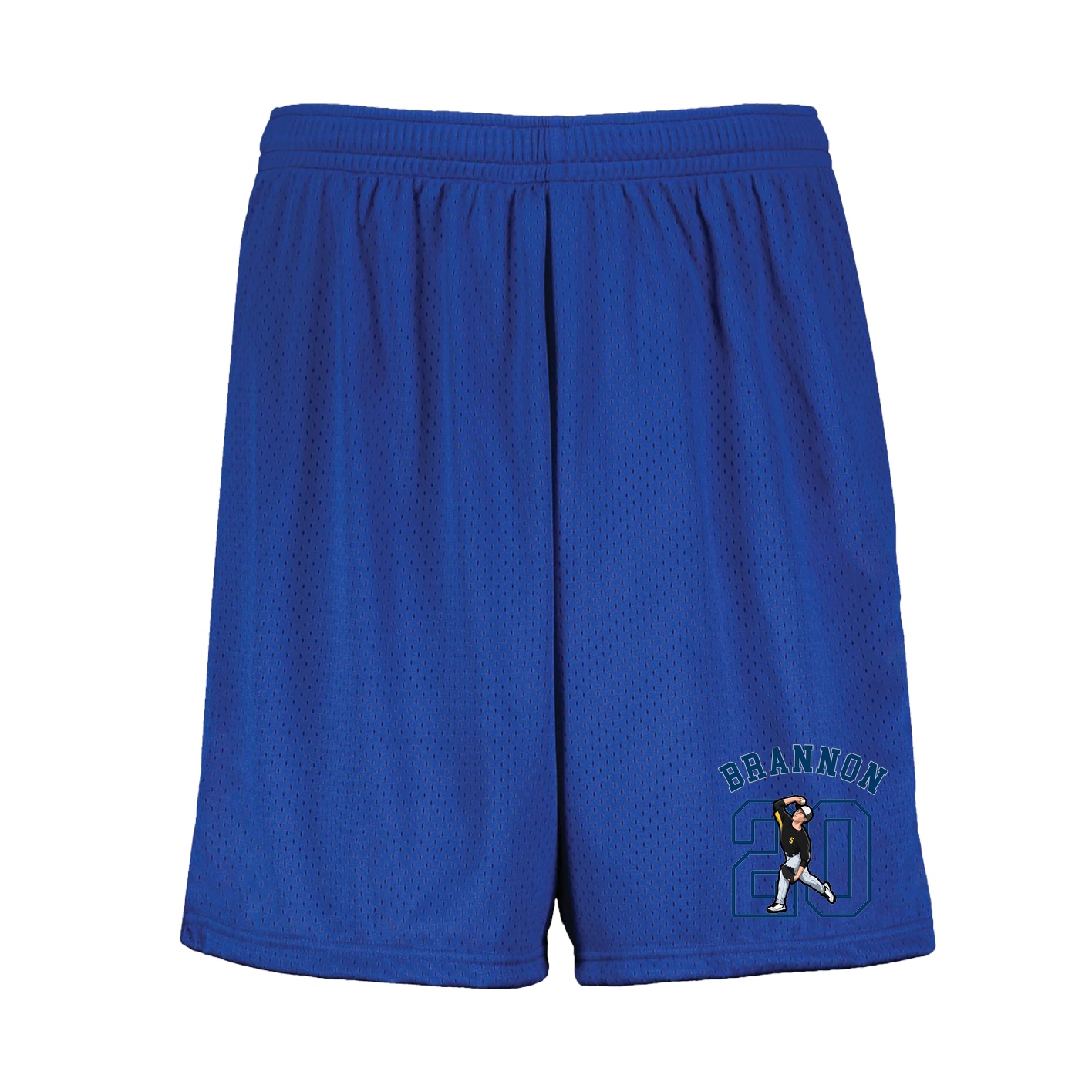 Shorts — Shirsey Arch in Royal