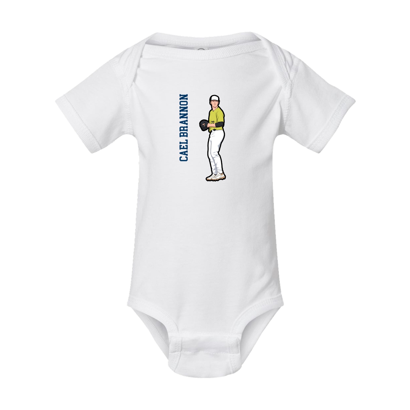 Baby Onesie