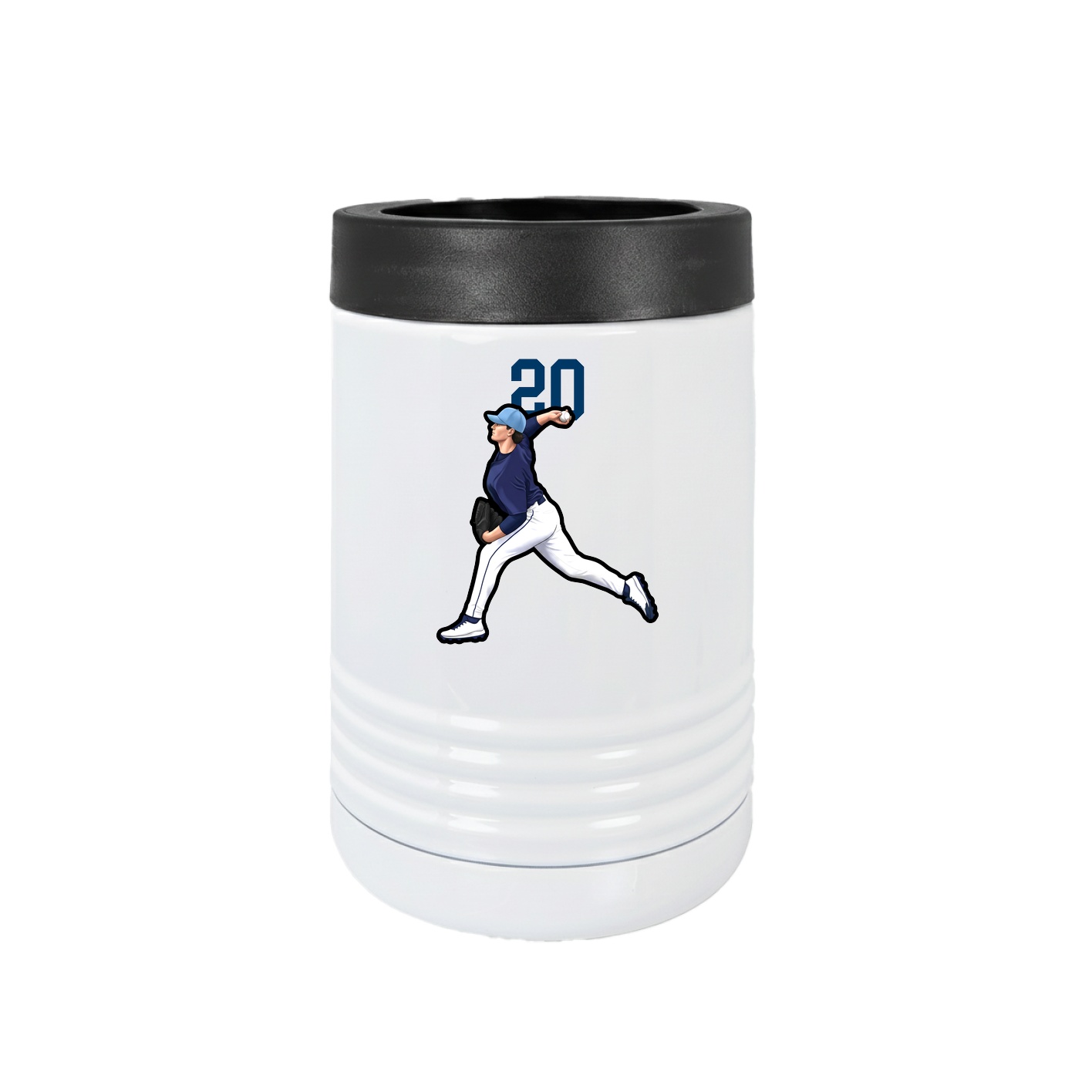 Polar Camel Beverage Holder