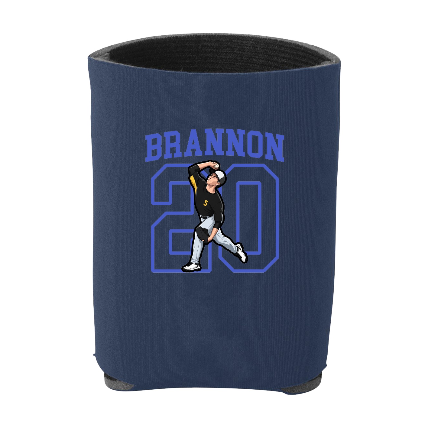 Can Holder — Shirsey in Navy