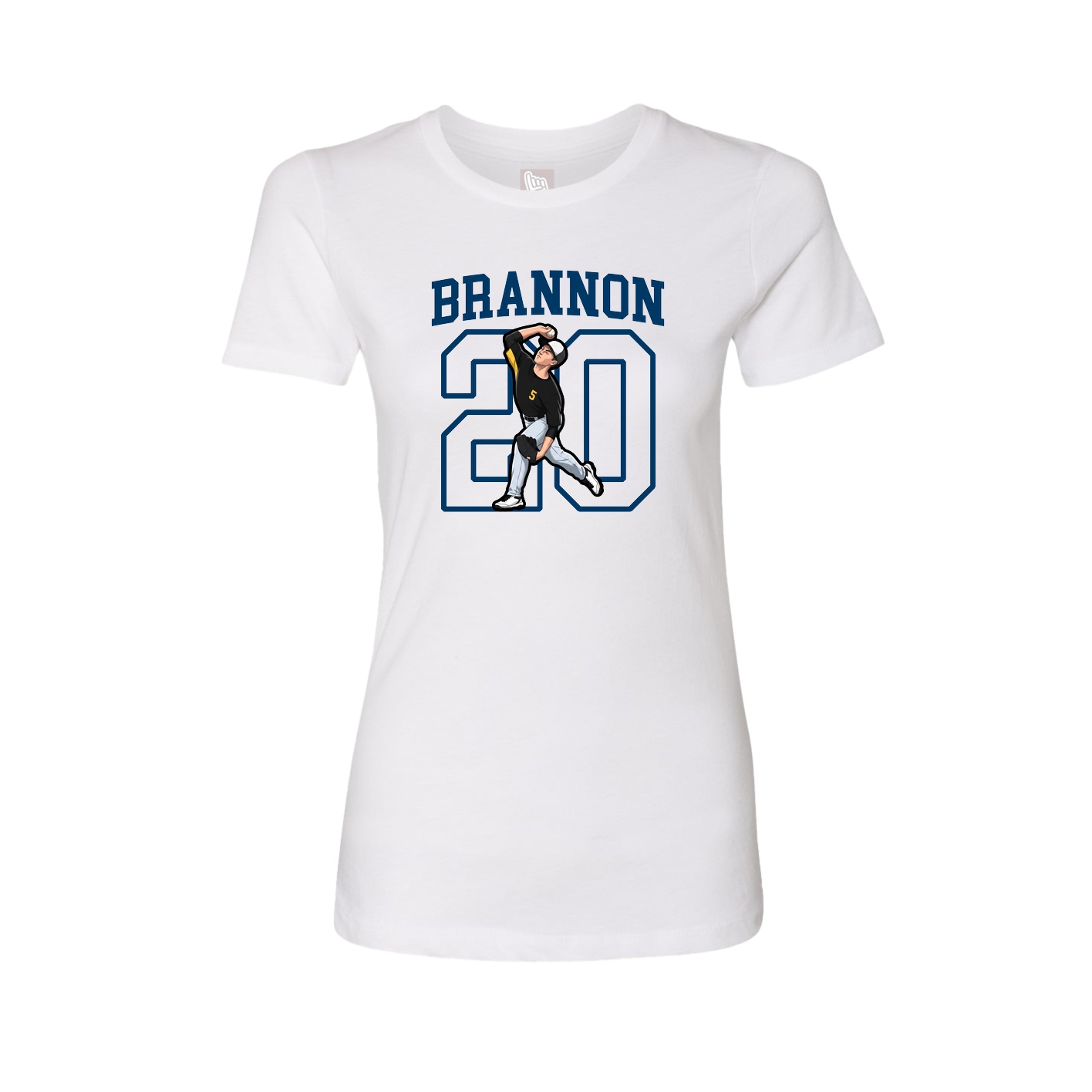Womens Tee