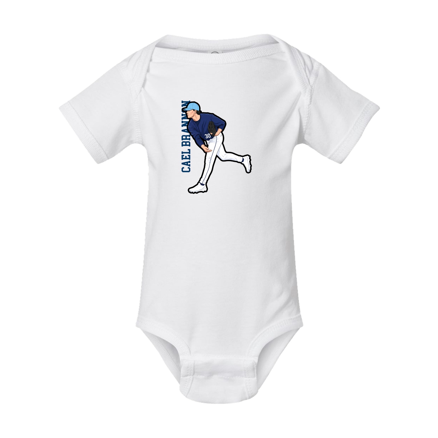 Baby Onesie