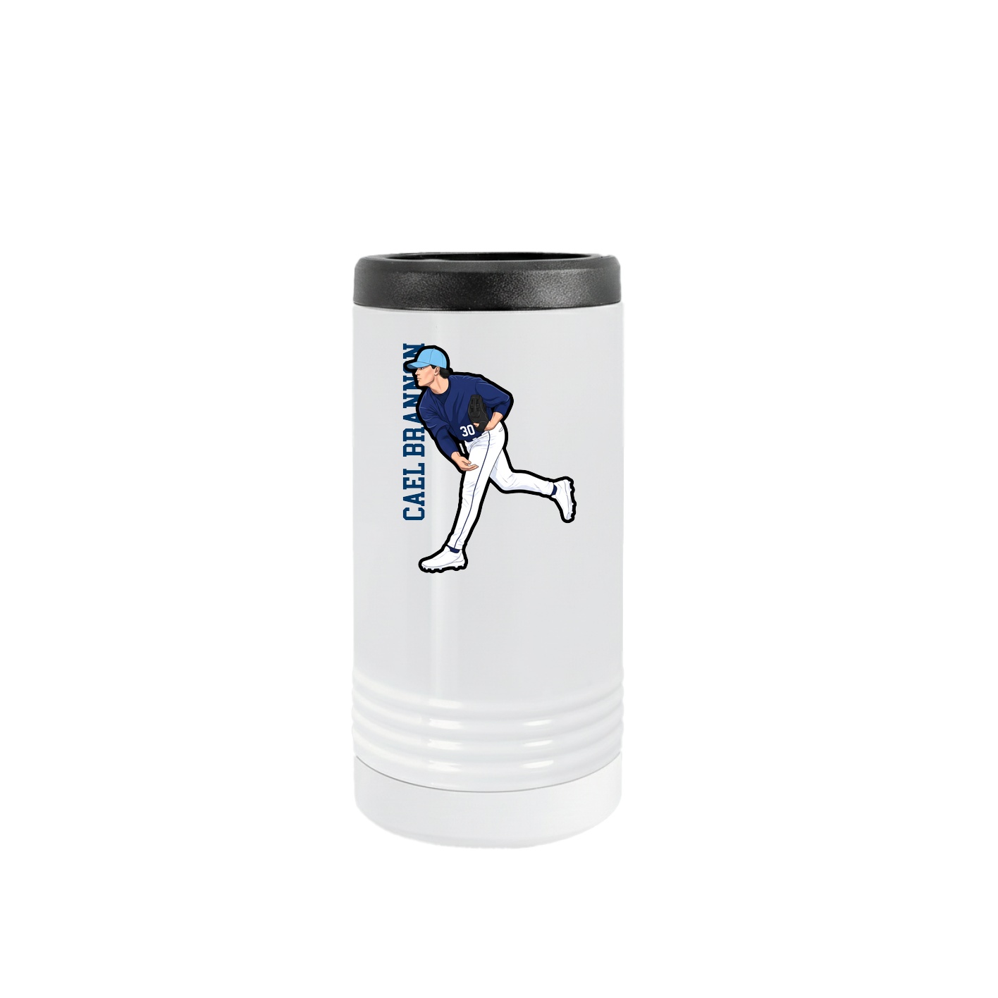 Polar Camel Slim Beverage Holder