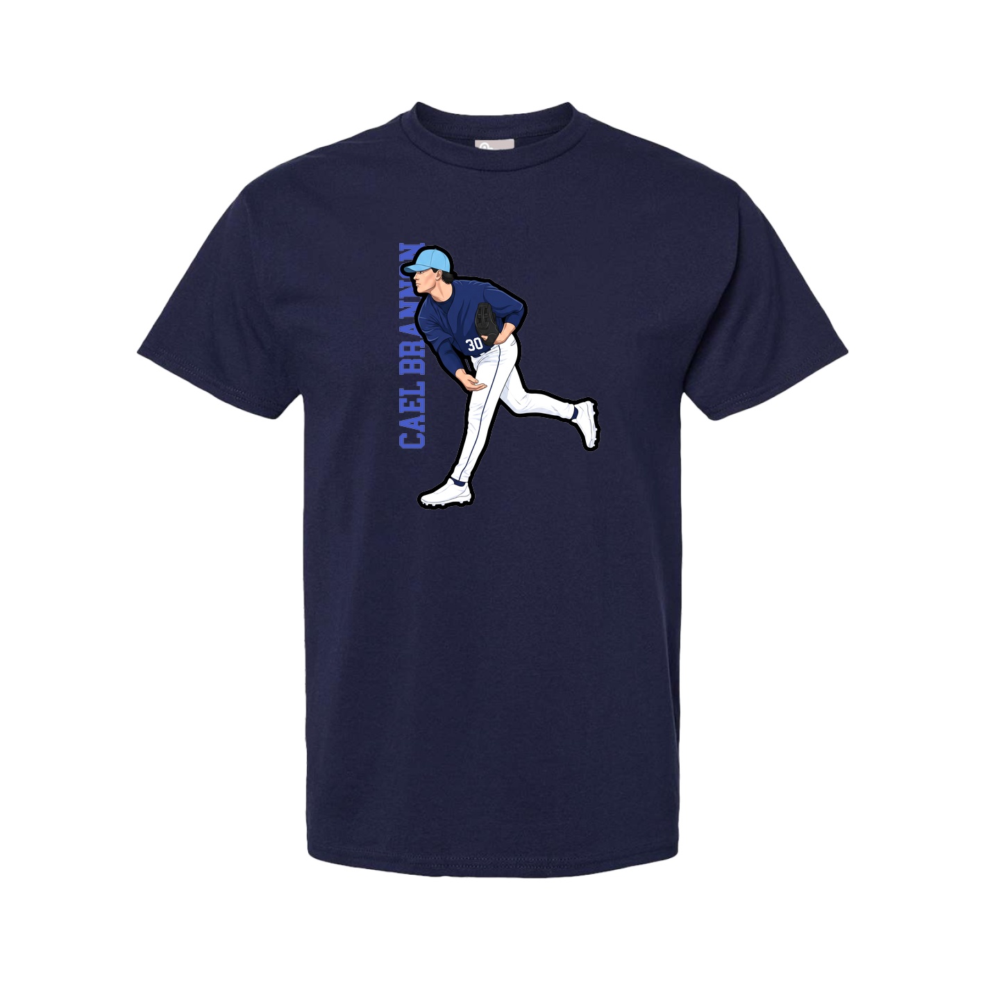 NIL Club Tee