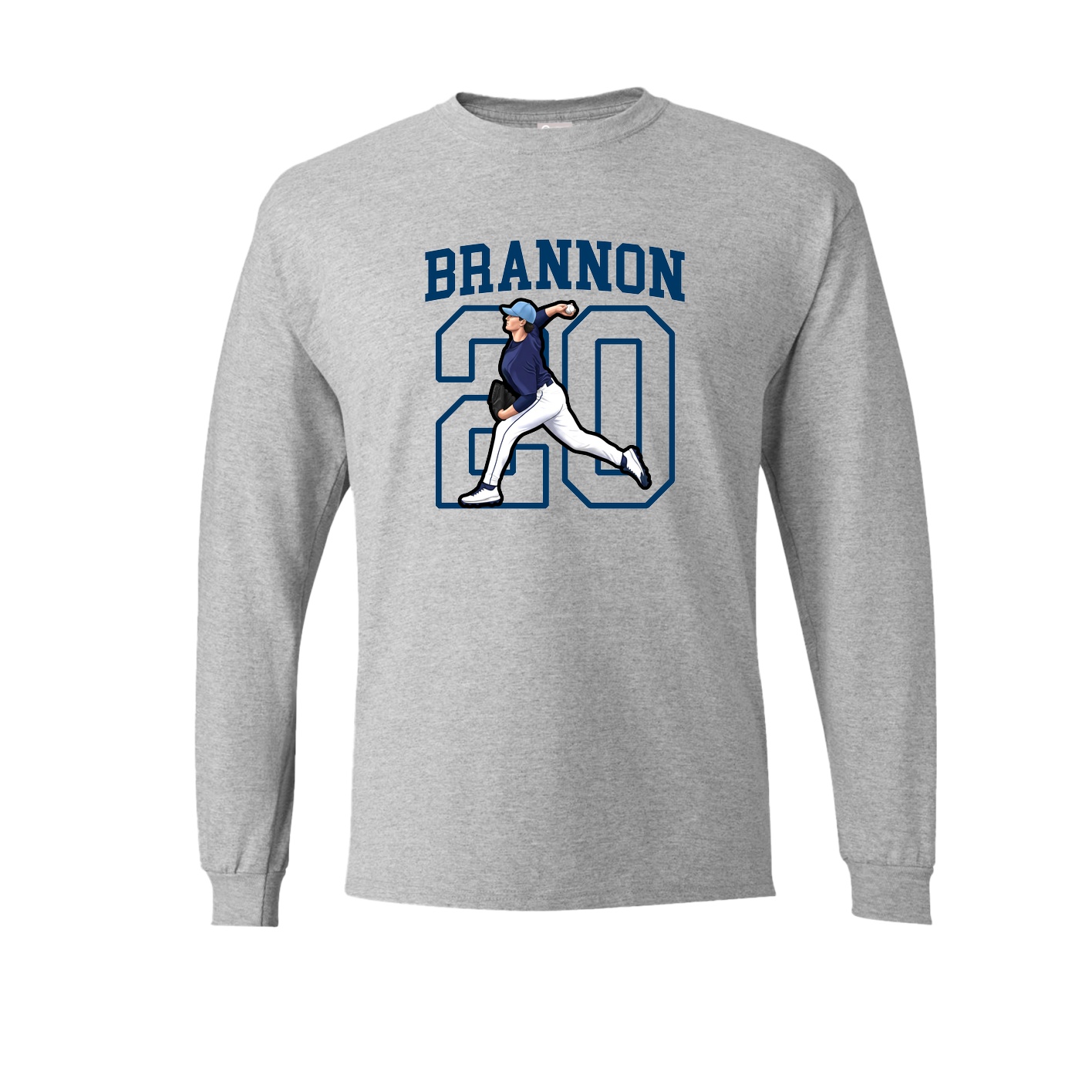 Long Sleeve Tee