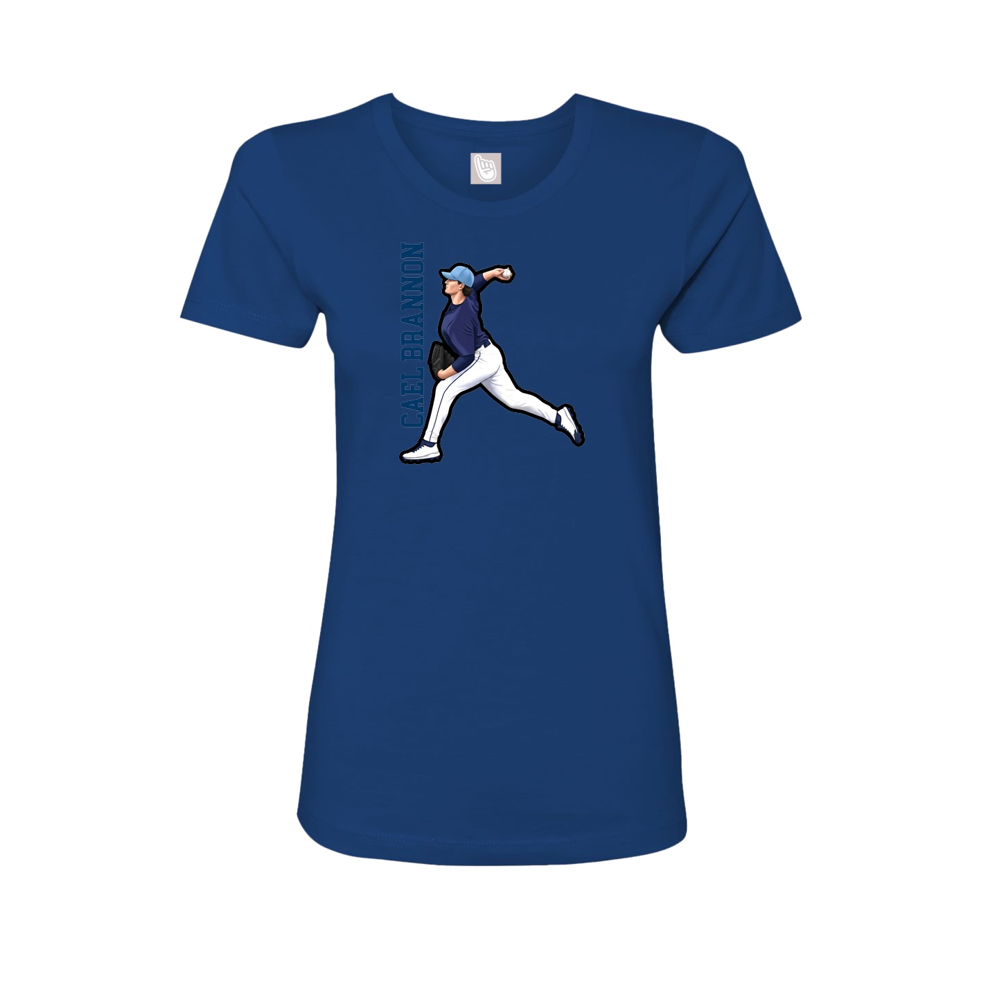 NIL Club Womens Tee