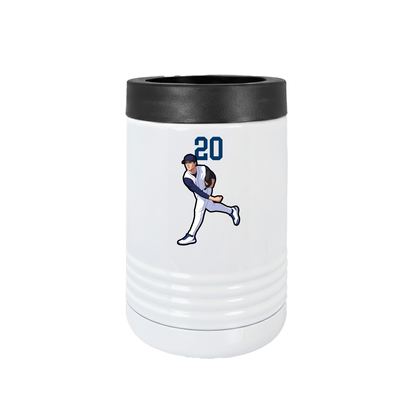 Polar Camel Beverage Holder