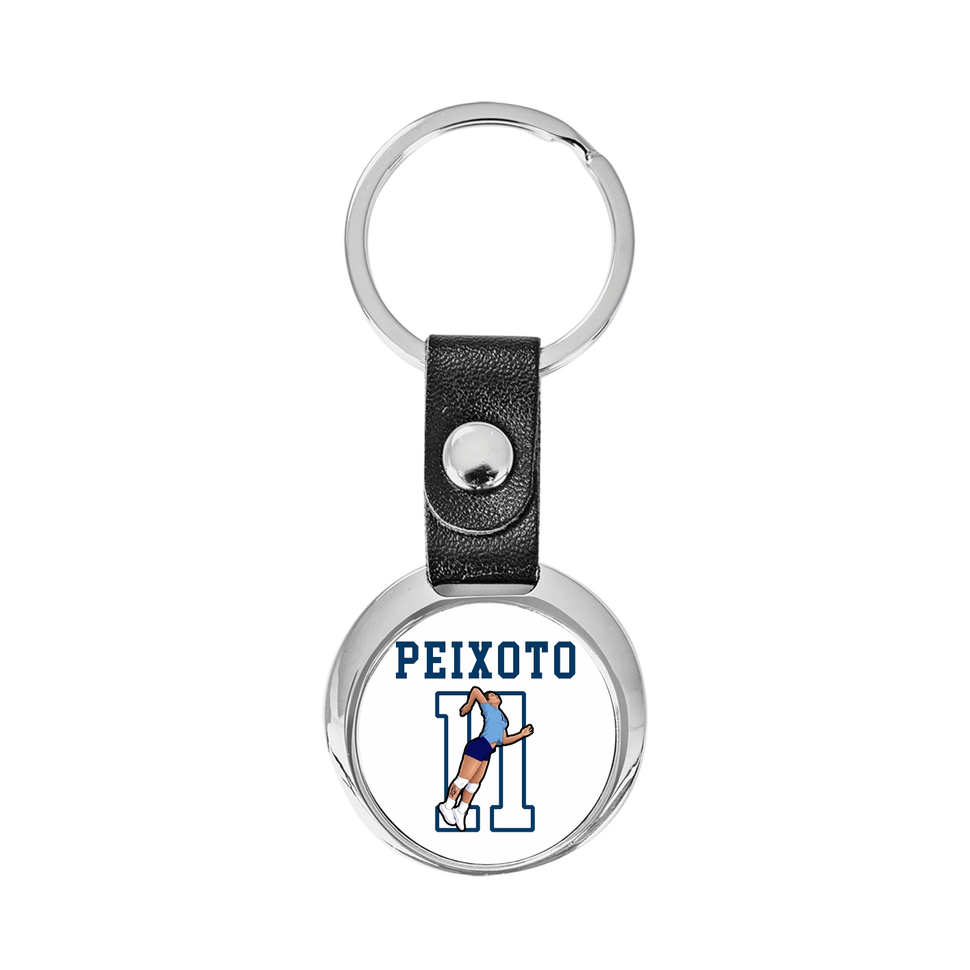 Key Chain — Shirsey in Classic