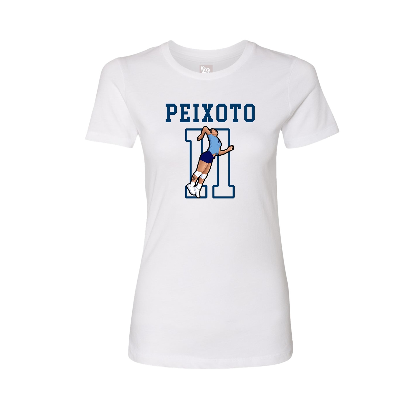 Womens Tee