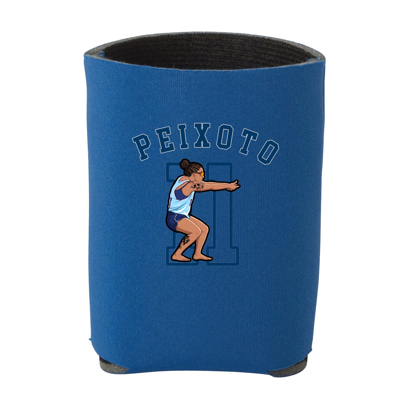 Can Holder — Shirsey Arch in Royal
