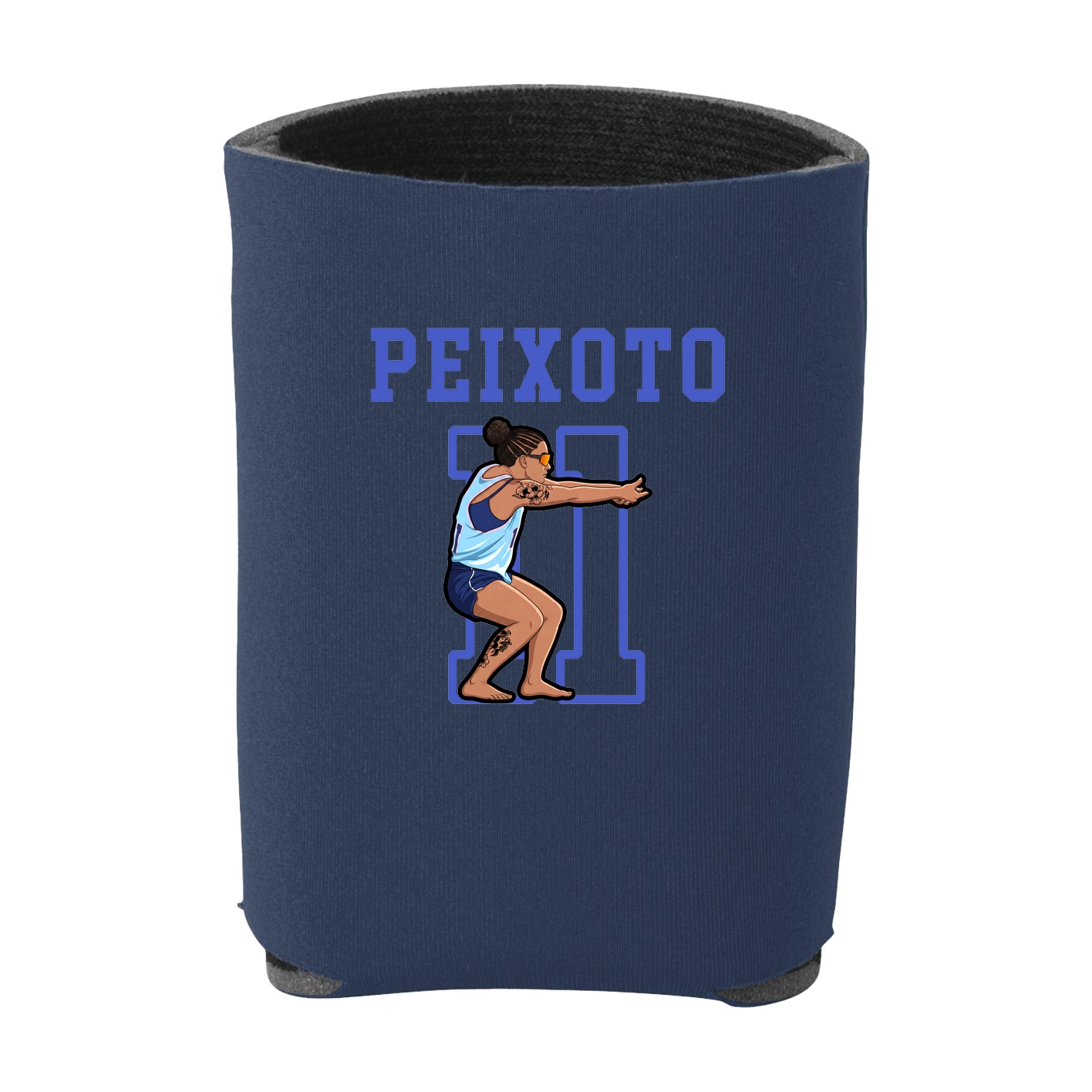 Can Holder — Shirsey in Navy