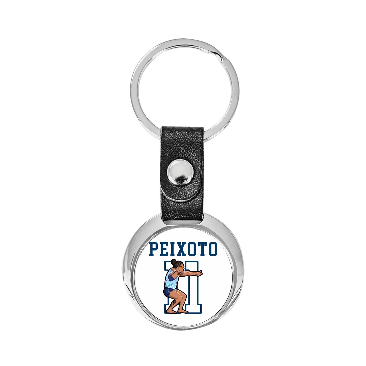 Key Chain — Shirsey in Classic