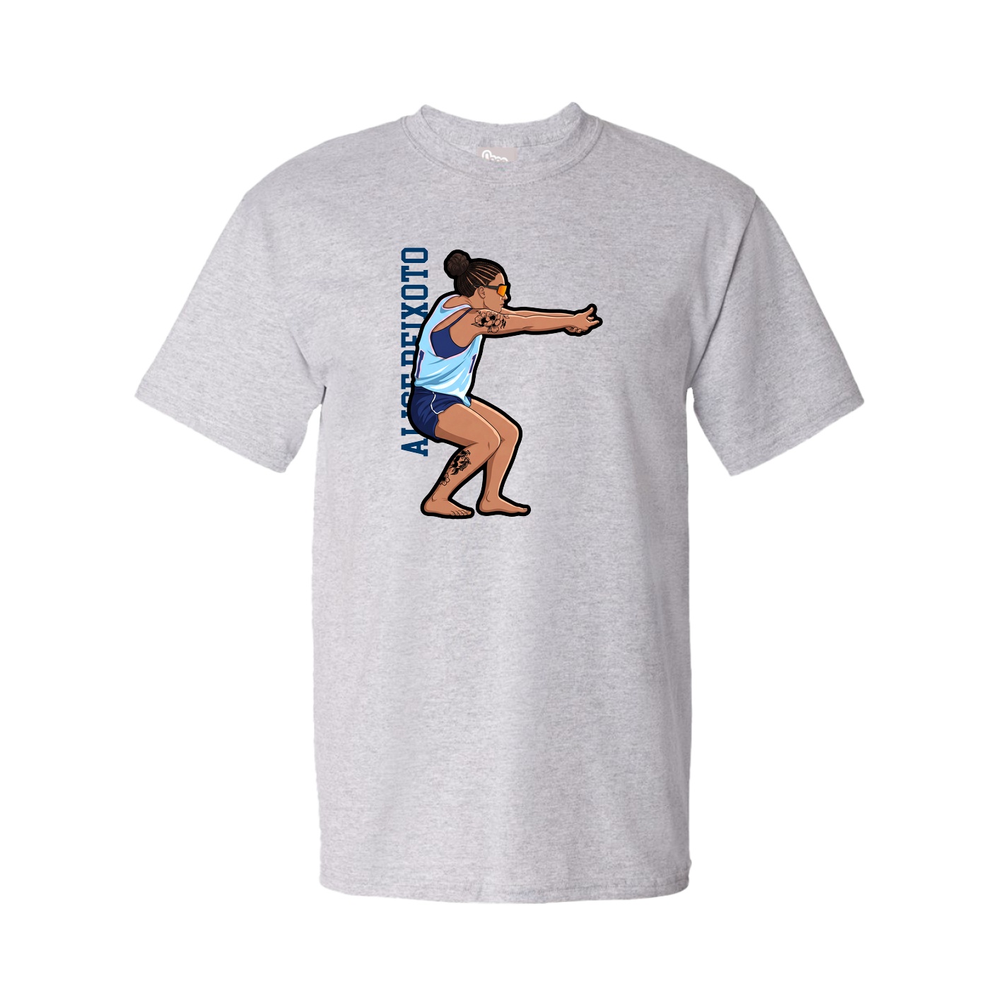 Tee