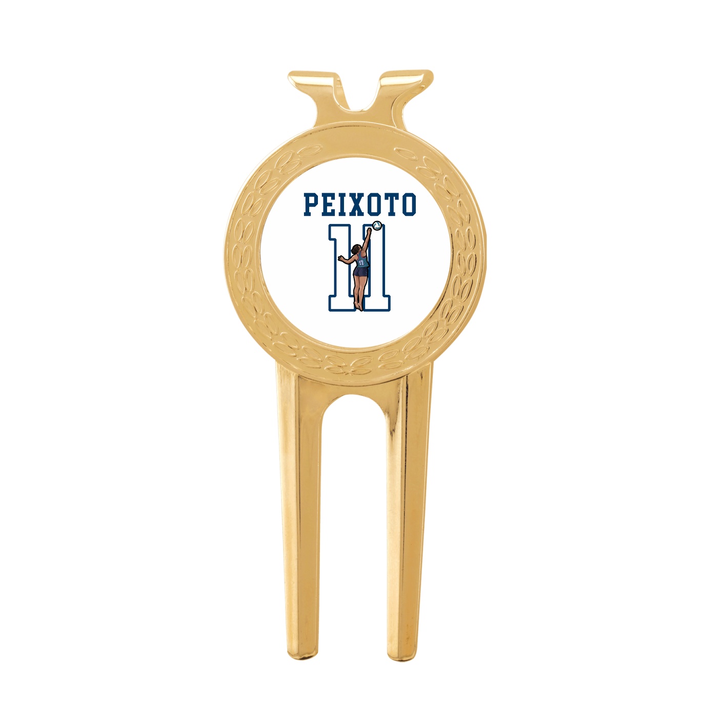 Divot Tool with Ball Marker — Shirsey in Classic
