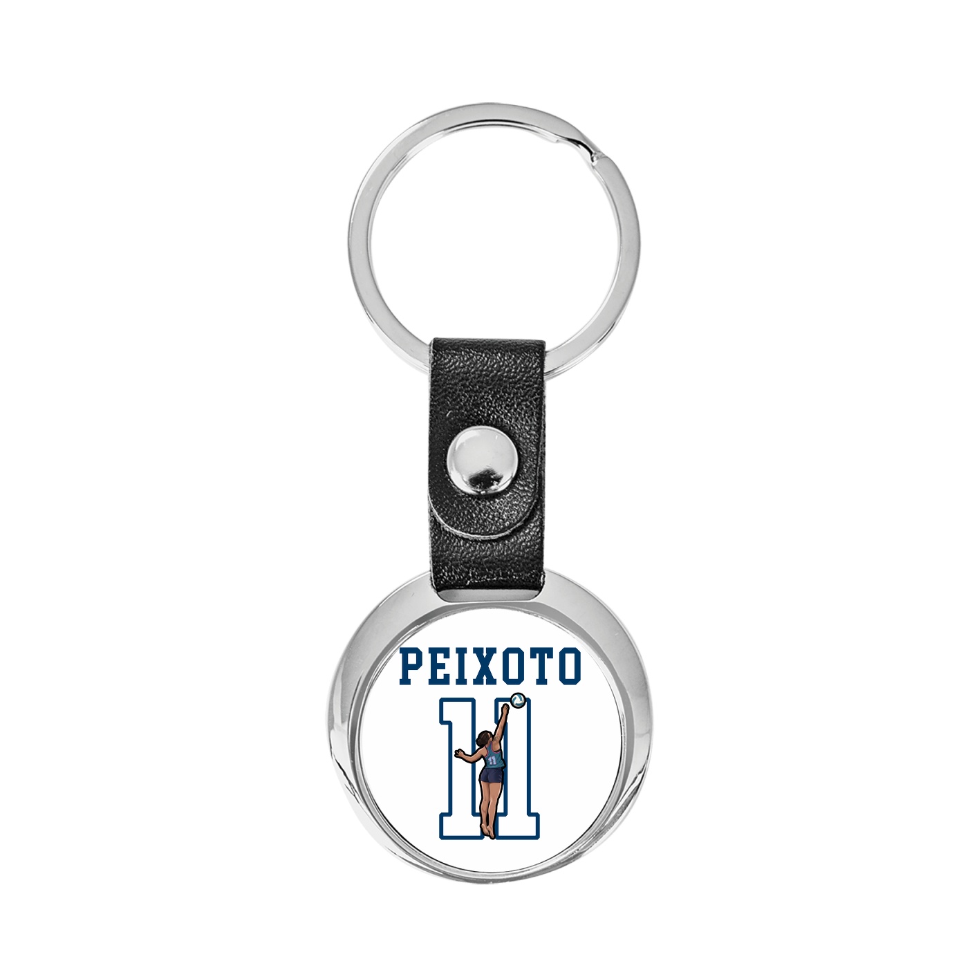 Key Chain — Shirsey in Classic