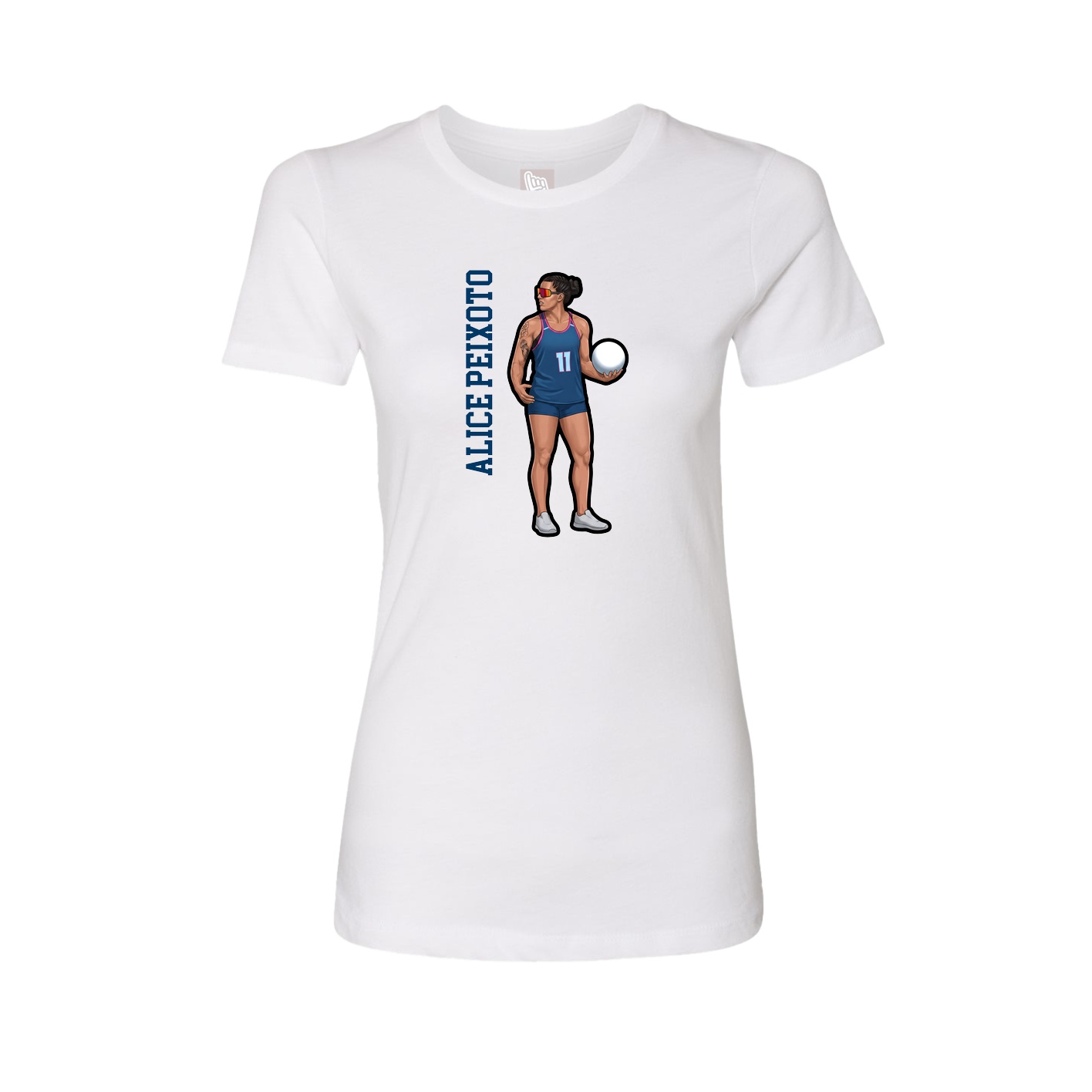 Womens Tee