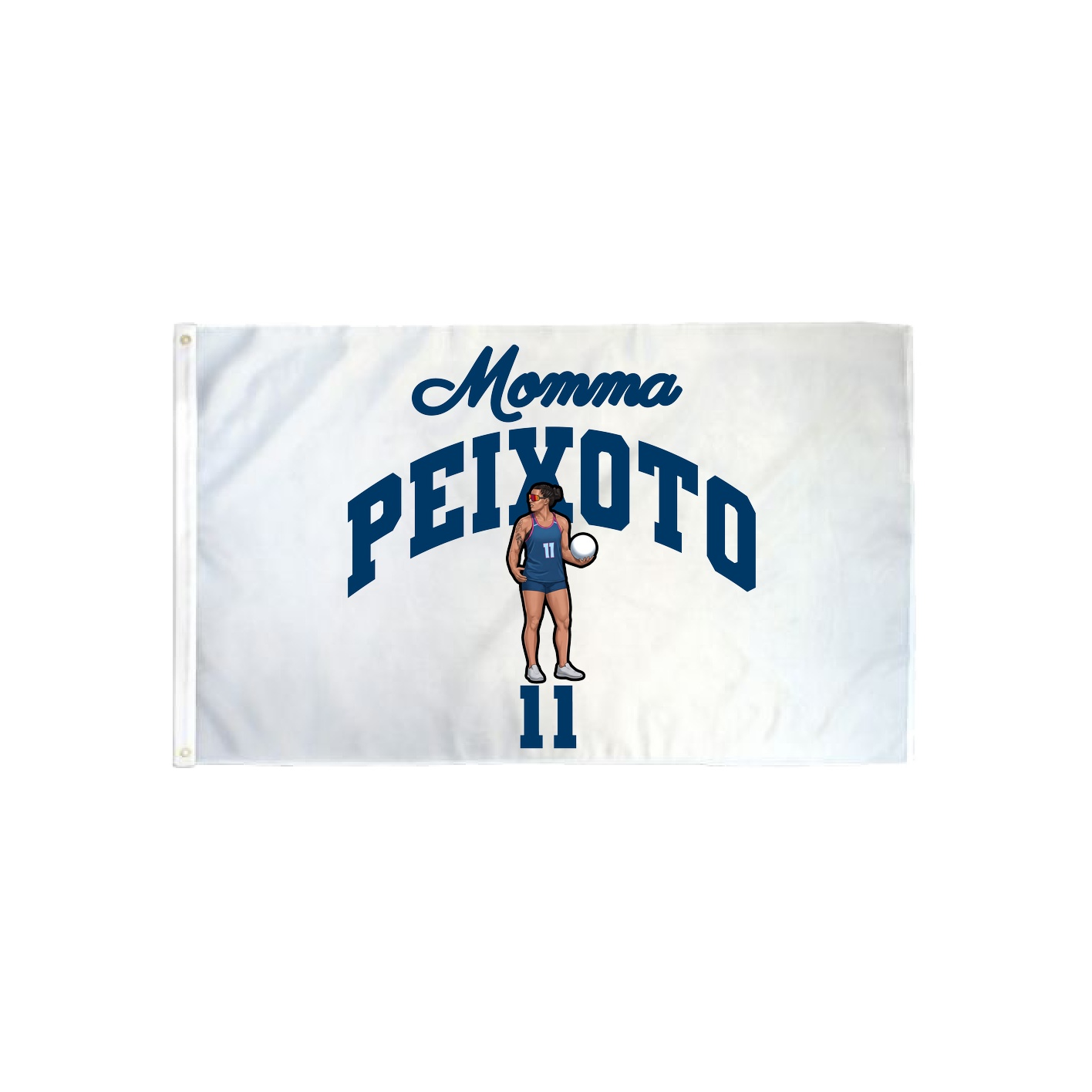 3x5 Flag — Mothers Day Arch in Classic
