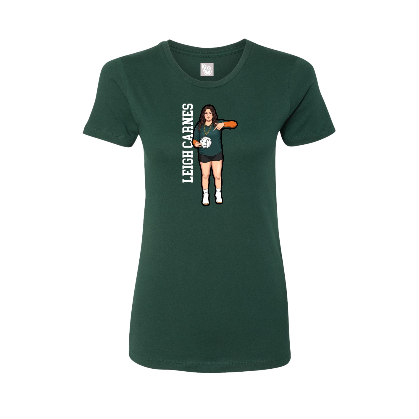 Womens Tee