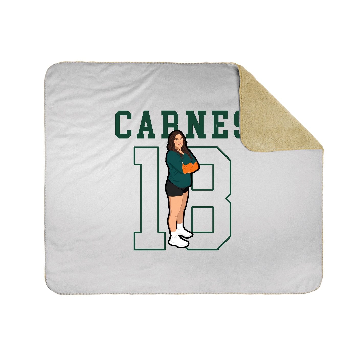 Throw Blanket