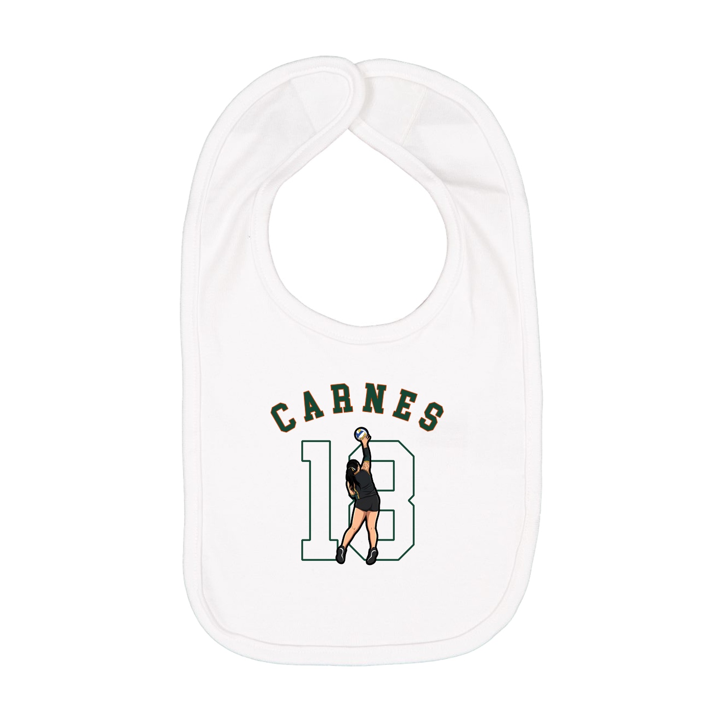 Infant Bib