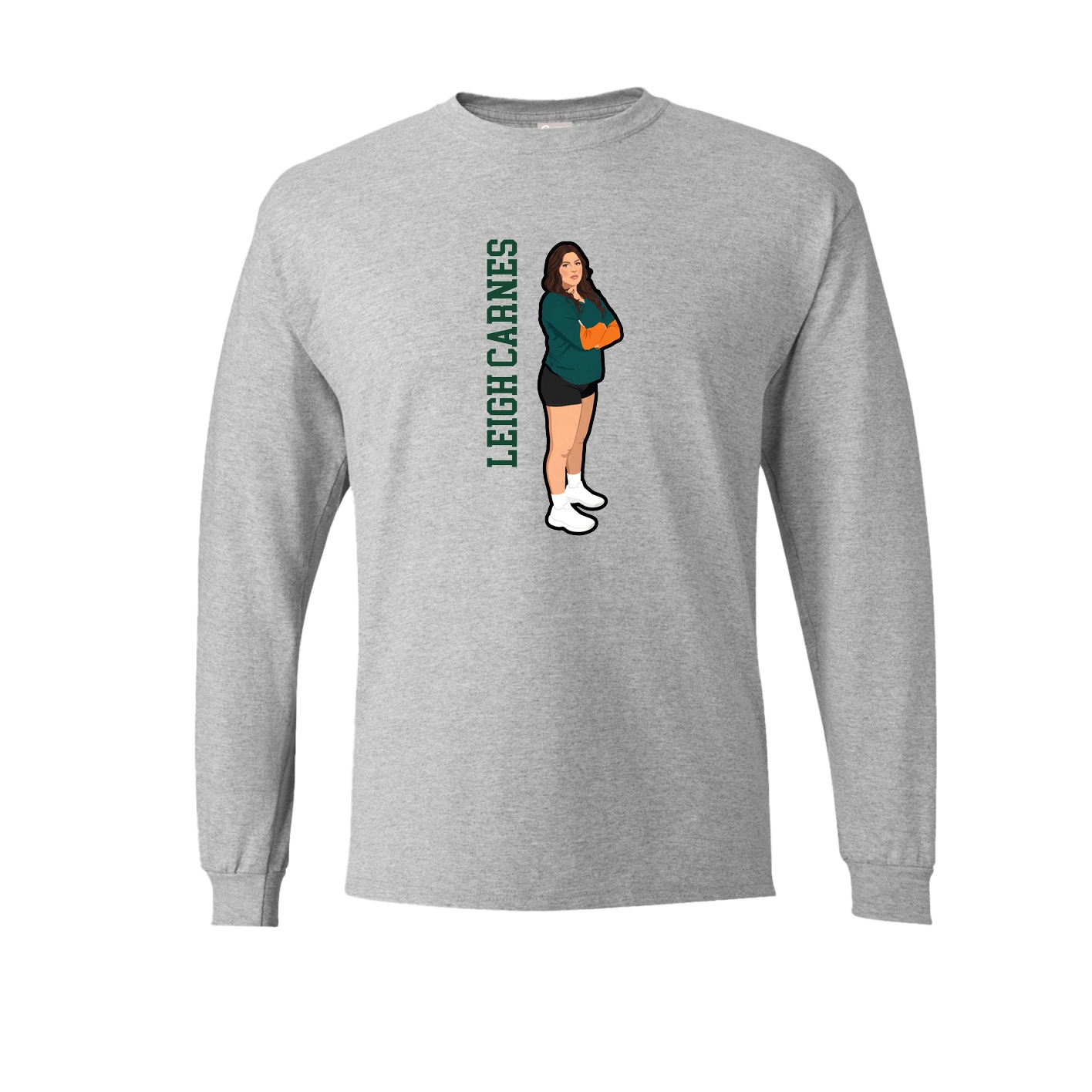 Long Sleeve Tee