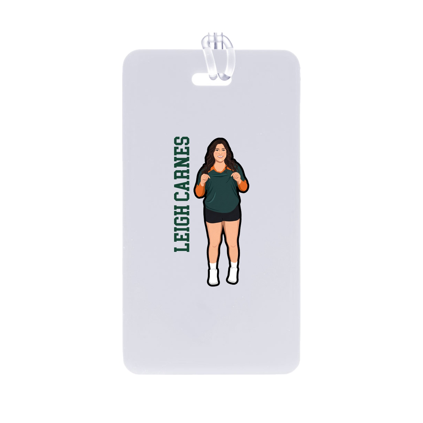 Bag Tag