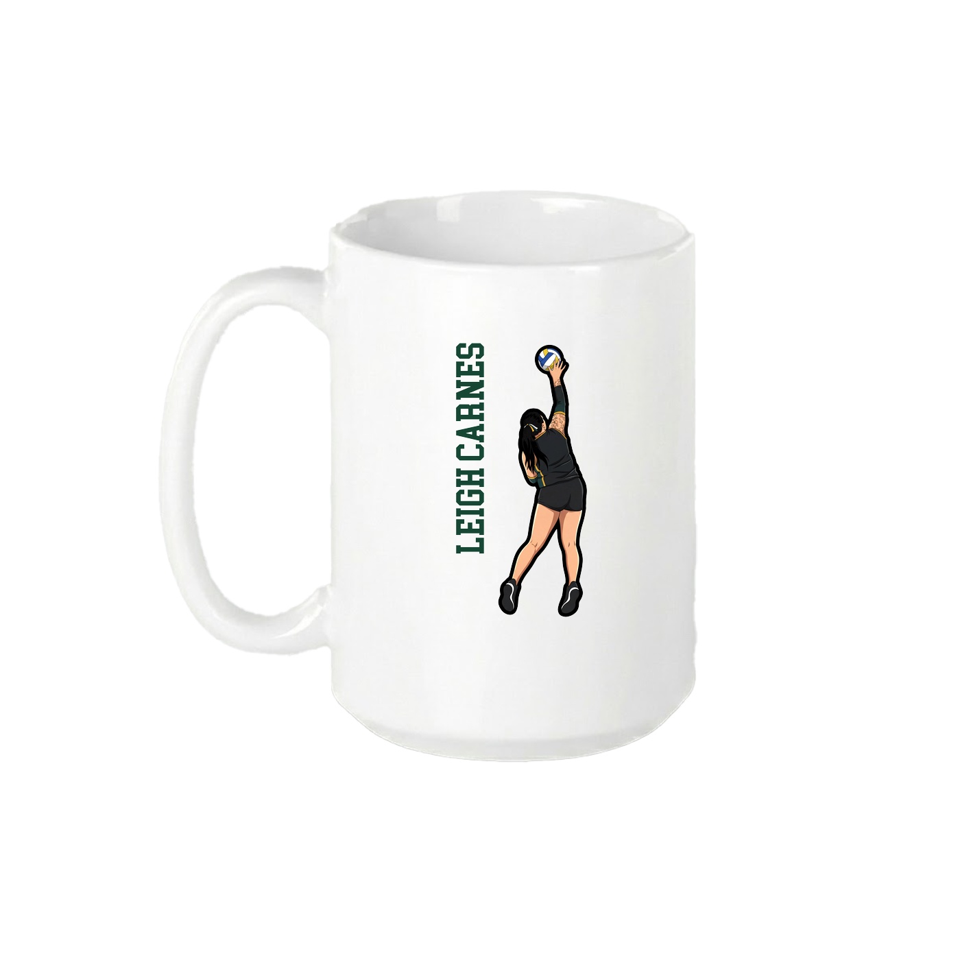 15oz Coffee Mug