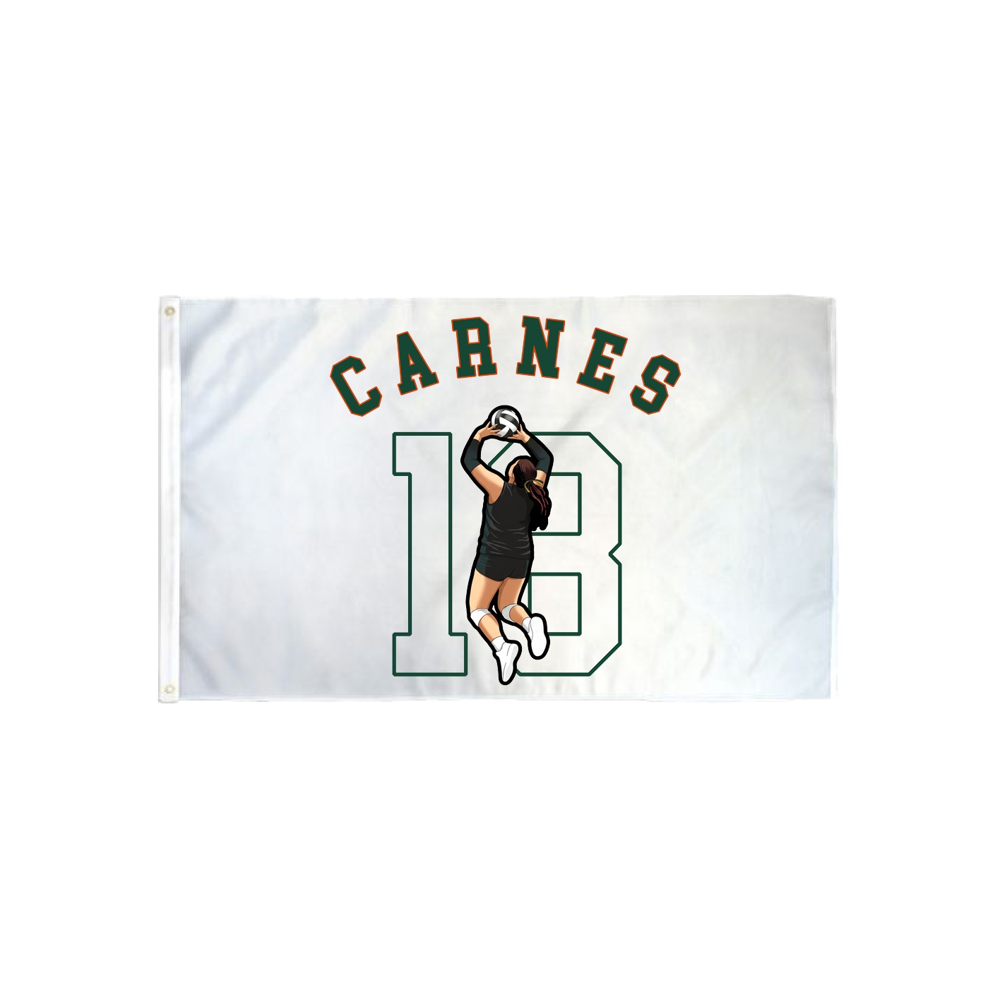3x5 Flag