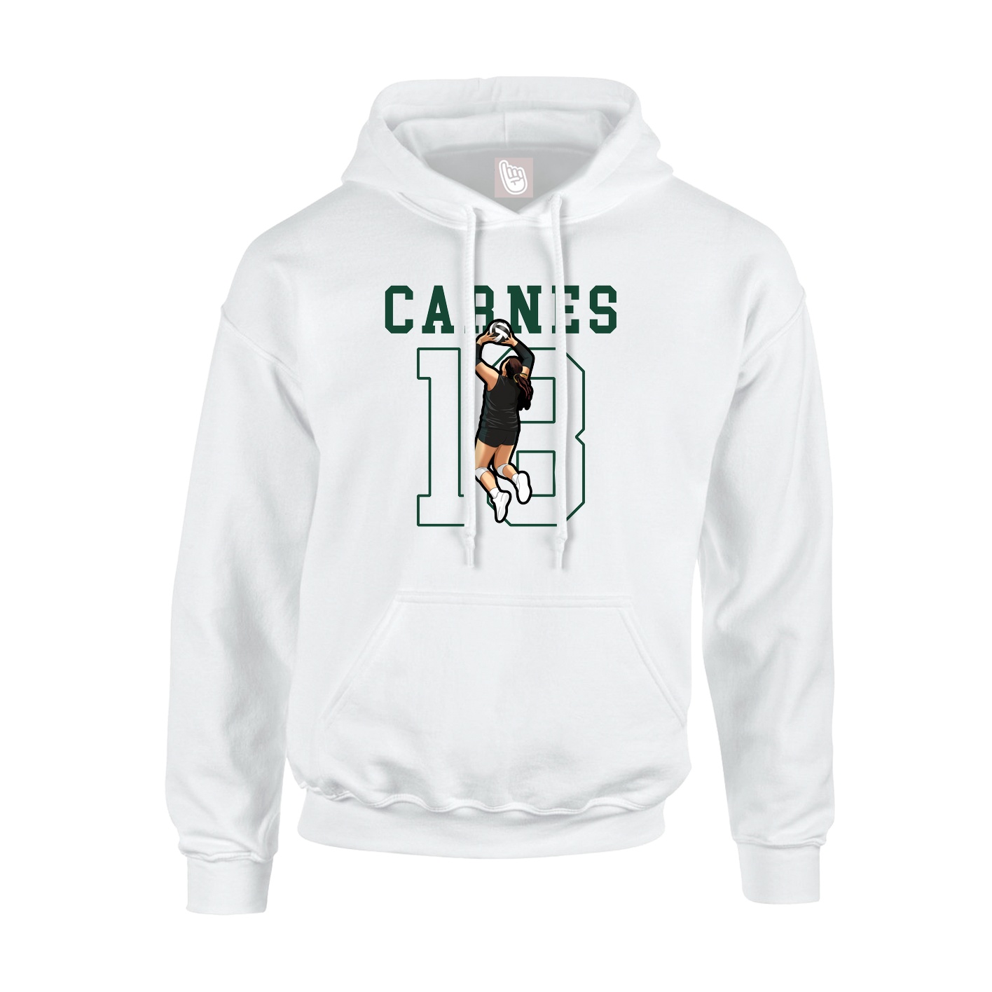 Youth Hoodie