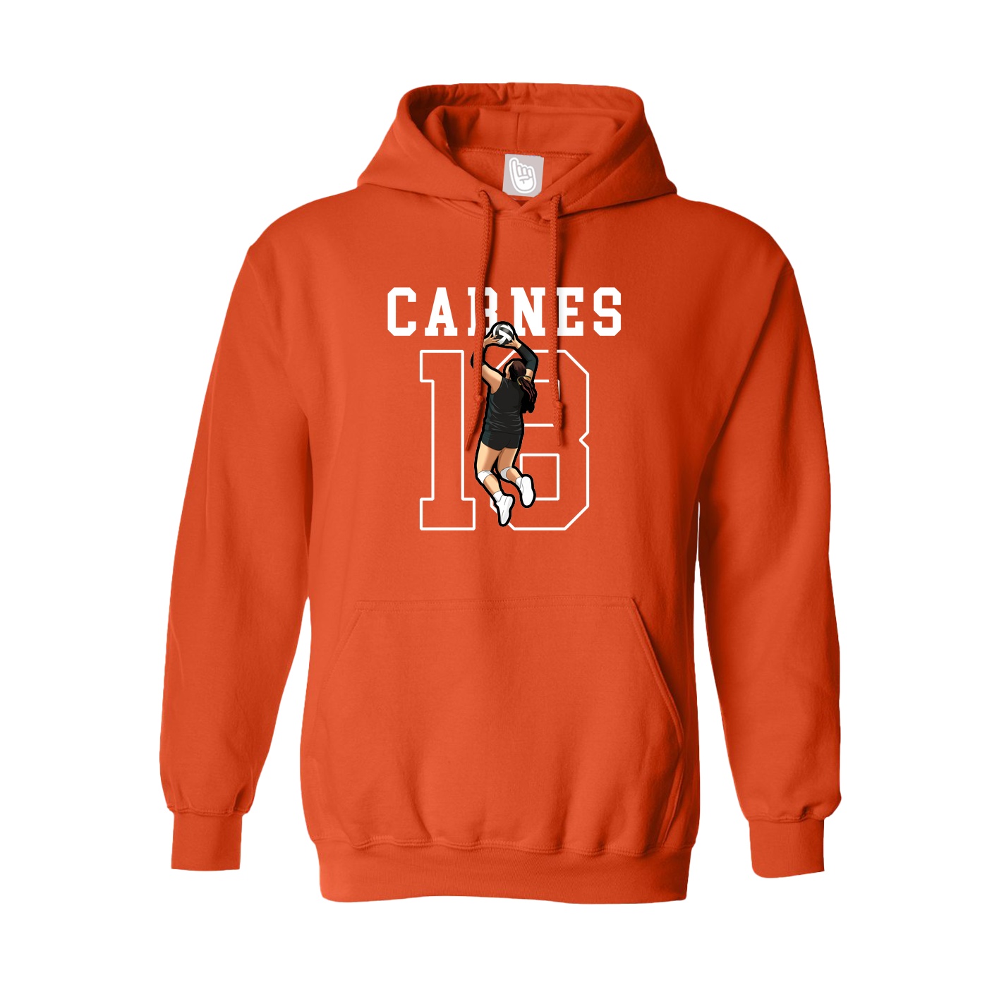 Youth Hoodie