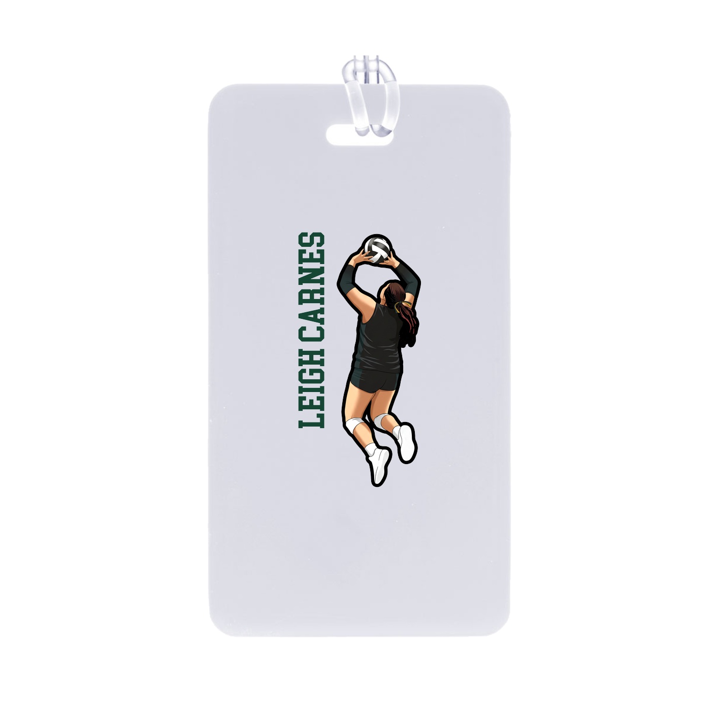 Bag Tag